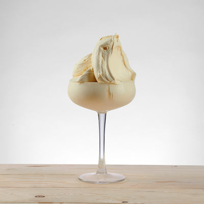 Pasta Gelato Oro d'Oro PreGel 3kg - Gusto Classico Cremoso