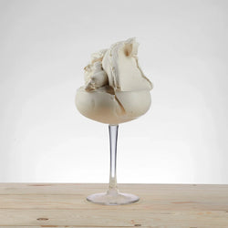 Crema Classica Whisky 3kg – Crema al whisky, ideale per dolci ricchi e raffinati dal sapore deciso.