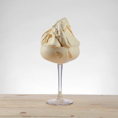 Pasta Gelato Gusto Biscotto Classico PreGel 3kg