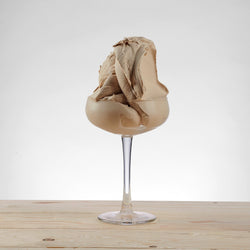 Pasta classica al caffè moka concentrato – aroma intenso di espresso per gelati e dolci professionali