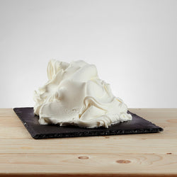 Base Deli Milk 200 da 1.6 kg, base per gelato al latte, cremosa e delicata, perfetta per gelati artigianali