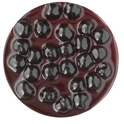 Amarene fresche in sciroppo 5.6kg, ideali per decorazioni e farciture di dolci.