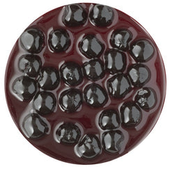 Amarene fresche in sciroppo 5.6kg, ideali per decorazioni e farciture di dolci.