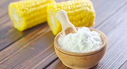 Amido di mais 10kg, ingrediente versatile per dolci, salse e creme.