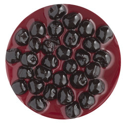 Arabeschi amarena 3kg, topping amarena per dolci e gelati con un gusto ricco e dolce.