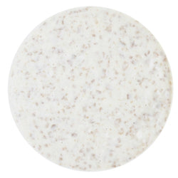 Arabeschi Cocco Snack Variegato 3kg, topping al cocco con variegature per un sapore esotico e fresco nei dolci.