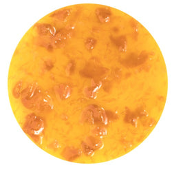 Arabeschi Mandarino N 3kg, topping al mandarino per un sapore fruttato e dolce, perfetto per gelati e dessert.