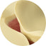 Arabeschi Pinopinguino Bianco 3kg, topping al cioccolato bianco per dolci freschi e gelati dal sapore ricco.