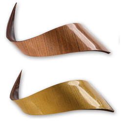 ASSORTIMENTO VIRGOLE DI CIOCCOLATO 69PZ