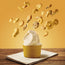 Base Bisco Mix™ – La base perfetta per creare gelati al gusto di biscotto, torta o dolci tipici. Facile da miscelare a freddo con latte e prodotti da forno per un gelato dal sapore autentico e unico.