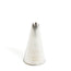 Martellato Bocchetta Stella Punte Chiuse Ø4mm in Acciaio Inox