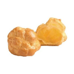 Bignè piccoli 35mm, ideali per mignon e pasticceria, confezione da 6x250g