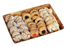 Biscotti Misto Mandorla Kamì 1,5kg - Pasticceria Secca Siciliana