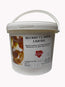 Burro chiarificato liquido concentrato Flechard 7kg, perfetto per cottura e pasticceria