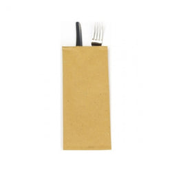 PORTAPOSATE CARTAPAGLIA 125PZ X 8