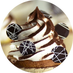 Cacao Togo 1.5kg, ideale per dolci, cioccolateria e pasticceria