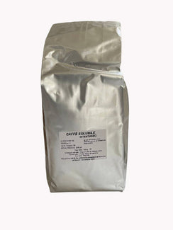 Caffè solubile istantaneo 1kg, gusto intenso e praticità immediata
