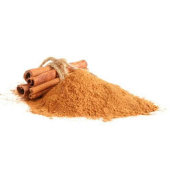 Cannella in polvere 1kg, aroma intenso per dolci e infusi