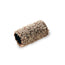 Cannoli 19/5 al cocco 224 pezzi, perfetti per dessert esotici