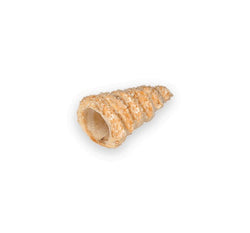 Cannoli di sfoglia conici 120 pezzi, perfetti per farciture dolci