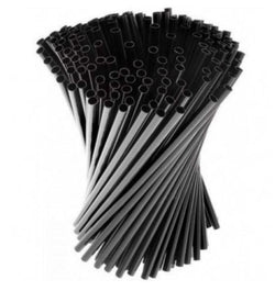 Cannucce Kaipir assortite 13cm, diametro 0.7, confezione da 1000 pezzi