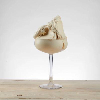 Caramellatte concentrato 1.3kg, crema al caramello per dolci e dessert