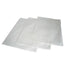 Carta Pergamino 25cm x 37cm 5kg – Carta pergamena adatta per cottura e protezione alimentare in grandi quantità.