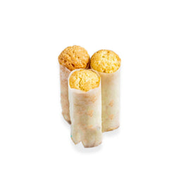 Cartine per Cartucce 10.5cm x 6.5cm 1000pz – Cartine per confezionare cartucce di gelato o altri prodotti alimentari.