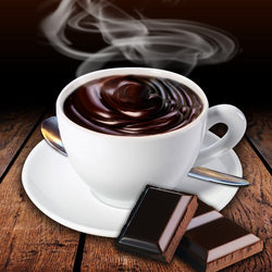 Cioccolata Fondente Monodose 25pz – Cioccolato fondente monodose, perfetto per creazioni golose e preparazioni professionali.