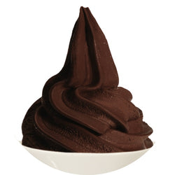 Cioccolato Soft 1.6kg – Cioccolato morbido, ideale per creazioni dolci e decorazioni professionali.