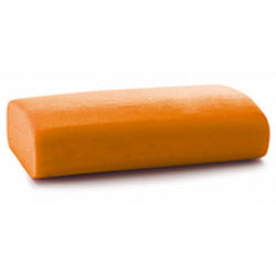 Ciokolat Arancio 1kg – Cioccolato all’arancia, perfetto per torte, dolci e decorazioni creative.
