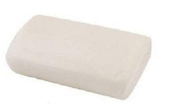 Ciokolat Avorio 2kg – Cioccolato bianco plastico per cake design, perfetto per creare decorazioni dolci e coperture eleganti.