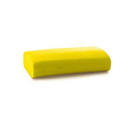 Ciokolat Giallo Limone 1kg – Cioccolato colorato giallo al gusto limone, ideale per preparazioni dolci fresche e creative.