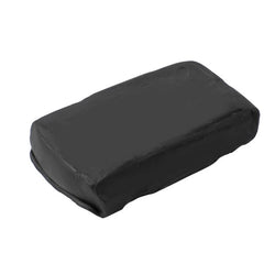 Ciokolat Nero 1kg – Cioccolato fondente nero, ideale per creazioni dolci e coperture professionali.