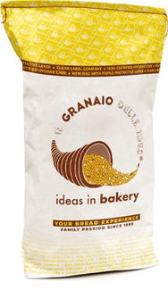 Coadiuvante Ox-Zero 10kg – Coadiuvante per eliminare i difetti di ossidazione nei prodotti alimentari, migliorando la qualità.