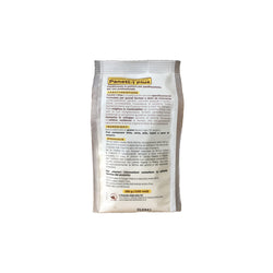 Coadiuvante Panett-1 Plus 2% 200g – Coadiuvante specifico per panettoni, migliorando la texture e la freschezza dei dolci lievitati.