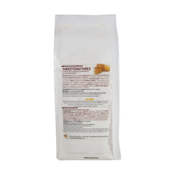 Coadiuvante Sweetenzymes 1kg – Coadiuvante per dolci, ottimizza la lavorazione degli impasti, mantenendo la morbidezza.
