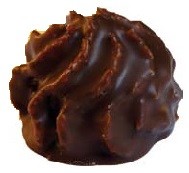 CoccoLosi Ciok 1.5kg – CoccoLosi al cioccolato, perfetti per creare dessert originali e golosi.