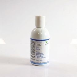 Colore Air Blu Liquido 190g – Colore blu liquido per decorazioni e cake design, ideale per torte e dolci creativi.