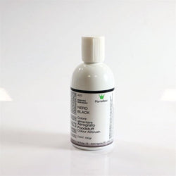 Colore Air Nero Liquido 190g – Colore liquido nero per decorazioni dark e moderne su dolci e dessert.