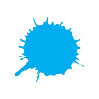 I Colourgel Azzurro 100g – Gel colorante azzurro, perfetto per decorazioni di dolci e torte per occasioni speciali.