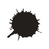 I Colourgel Nero 100g – Gel colorante nero, perfetto per creare torte e dolci dal design moderno.