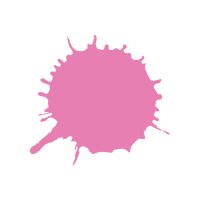 I Colourgel Rosa 100g – Gel colorante rosa, ideale per occasioni romantiche come matrimoni e feste di compleanno.