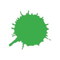 I Colourgel Verde 100g – Gel colorante verde, ideale per torte e dolci freschi o decorazioni di stagione.