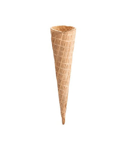 Cono Cialda 16 Kiko 42 240pz – Coni in cialda per gelato della linea Kiko, in confezione da 240pz.