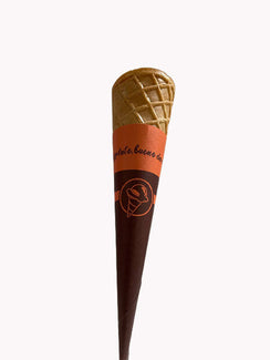 Cono+Sottocono 16 Kiko42 216pz – Coni Kiko con sottocono in confezione da 216pz, per un servizio completo.
