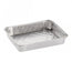 contenitore alluminio 16 porzioni R885G, contenitore alluminio grande formato R885G, vaschetta alluminio 16 porzioni R885G, contenitore alluminio catering 16 porzioni, contenitore alluminio forno grande 16 porzioni