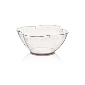 Coppa Nuvola 60cc Trasparente 50pz – Coppa trasparente elegante per porzioni piccole di dessert.