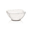 Coppa Nuvola 60cc Trasparente 50pz – Coppa trasparente elegante per porzioni piccole di dessert.
