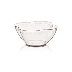 Coppa Nuvola 60cc Trasparente 50pz – Coppa trasparente elegante per porzioni piccole di dessert.